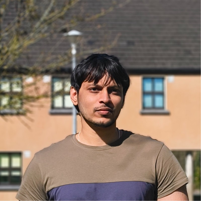 Pushpak Raj Senthil Kumaran